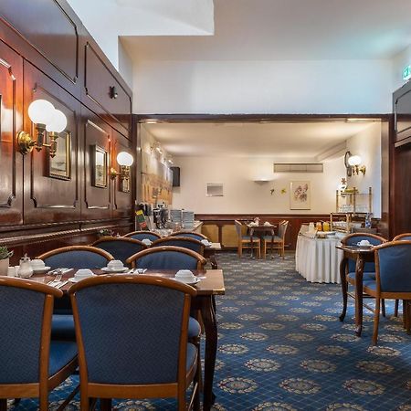 Hotel Leonet Кёльн Экстерьер фото