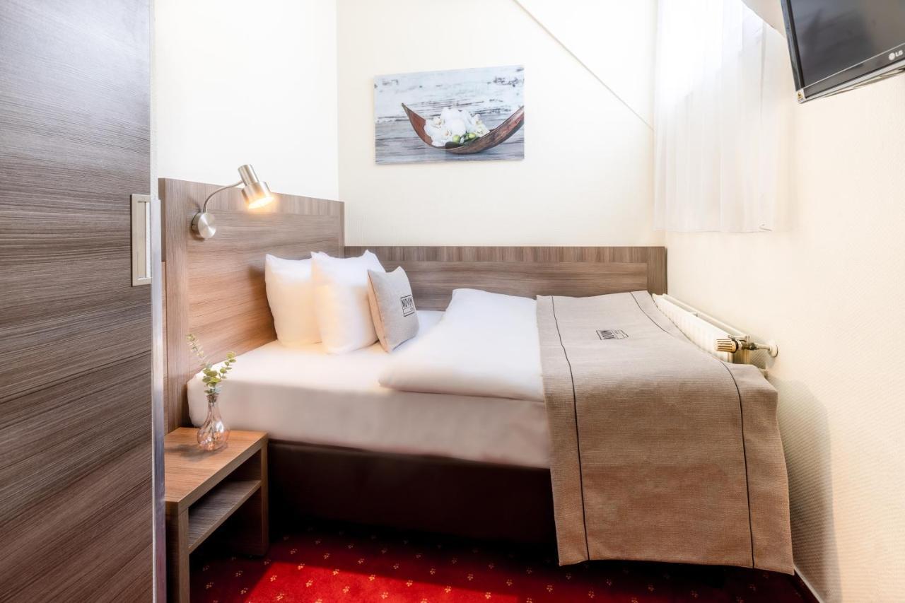 Hotel Leonet Кёльн Экстерьер фото
