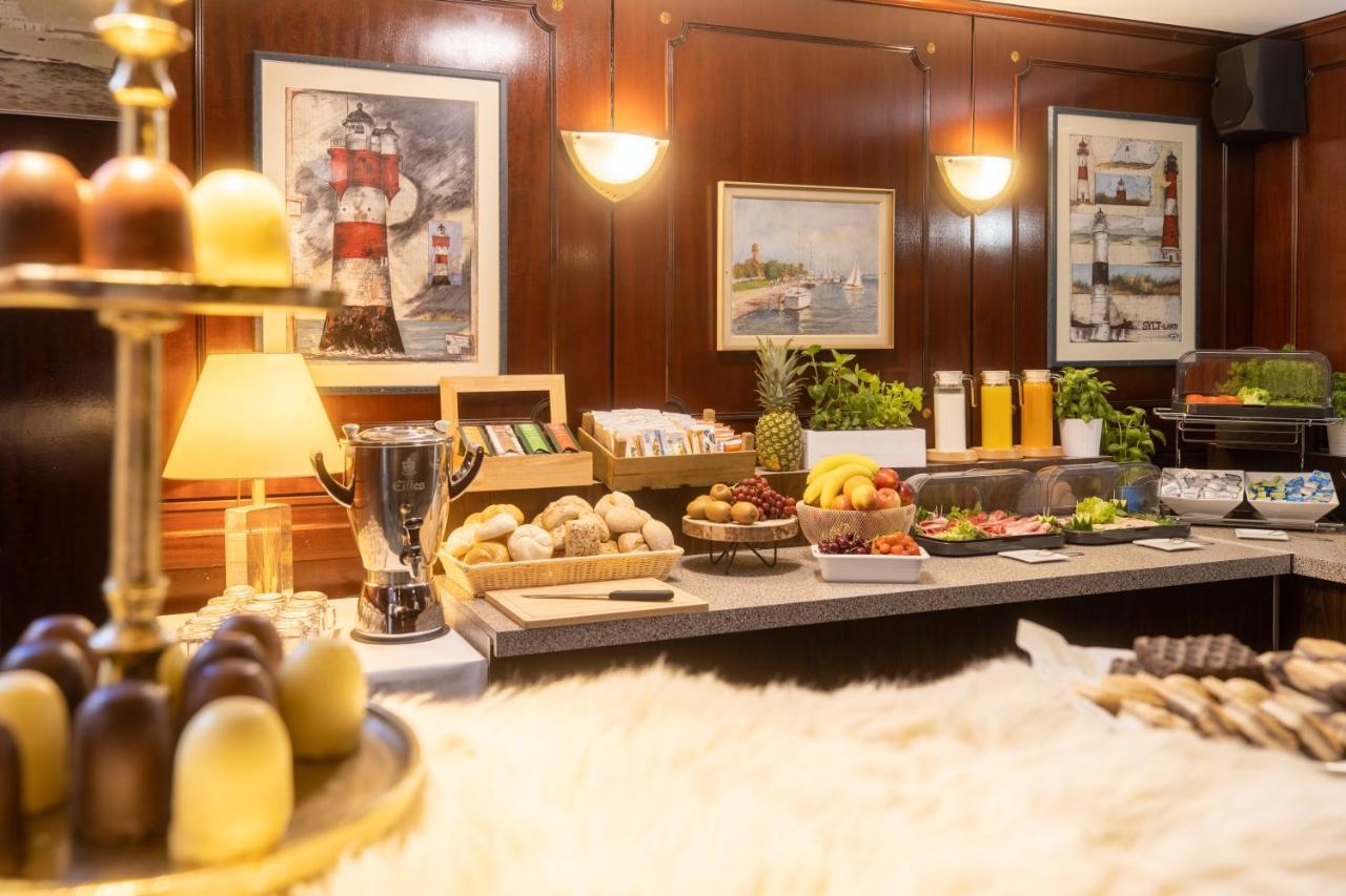 Hotel Leonet Кёльн Экстерьер фото